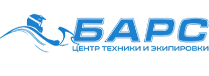 Логотип БАРС